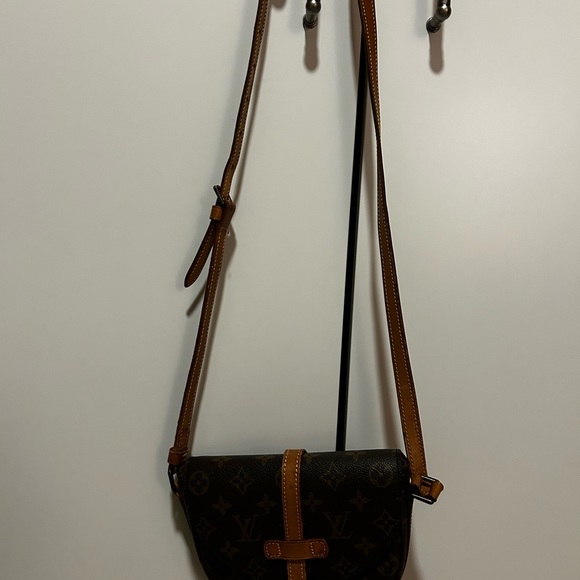 Louis Vuitton Monogram Chantilly PM. - Picture 2 of 6